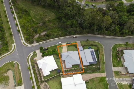 Property photo of 3 Richardson Crescent Upper Coomera QLD 4209