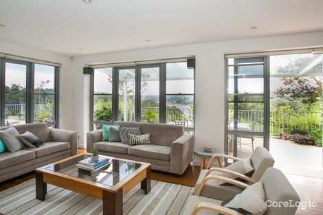 Property photo of 2/43 The Boulevarde Cammeray NSW 2062