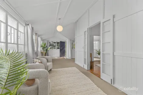 Property photo of 75 Park Road Kalinga QLD 4030