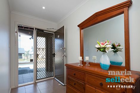 Property photo of 27 John Crawford Crescent Casey ACT 2913