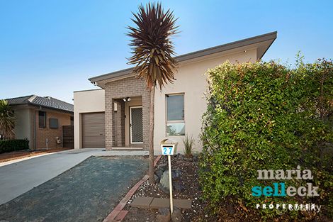 27 John Crawford Cres, Casey, ACT 2913