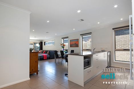 Property photo of 27 John Crawford Crescent Casey ACT 2913