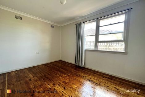 Property photo of 12 Salamaua Road Whalan NSW 2770