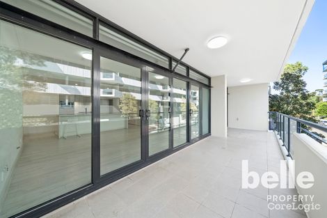 Property photo of 65/1 Timbrol Avenue Rhodes NSW 2138