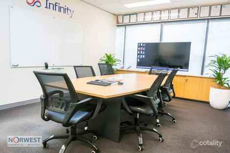 2/18 Lexington Dr, Bella Vista, NSW 2153