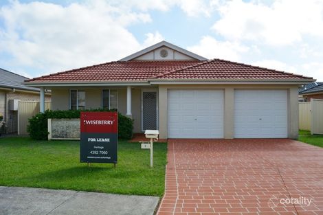 5 Hercules Pl, Hamlyn Terrace, NSW 2259