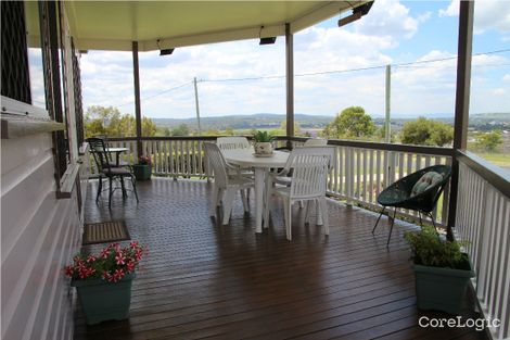 Property photo of 50 Willi Street Rosenthal Heights QLD 4370