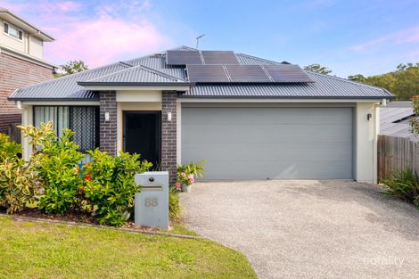 Property photo of 88 Midnight Crescent Spring Mountain QLD 4300