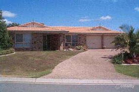 3 Garowie Ct, Brassall, QLD 4305