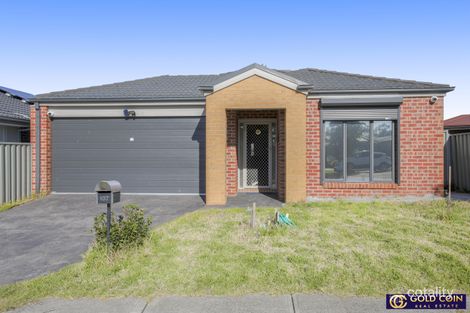 Property photo of 107 Scotsdale Drive Cranbourne East VIC 3977