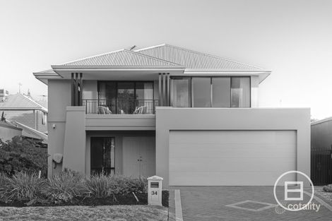 34 Aquaviva Cir, Viveash, WA 6056