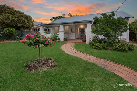 4 Splatt St, Swan Hill, VIC 3585