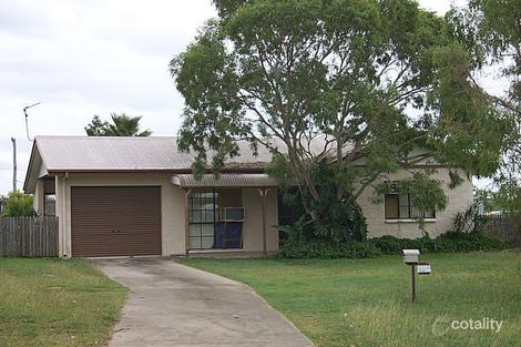 19 Hilltop Dr, Mount Louisa, QLD 4814