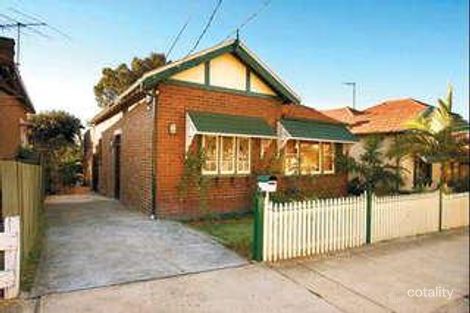 Property photo of 10 York Avenue Five Dock NSW 2046