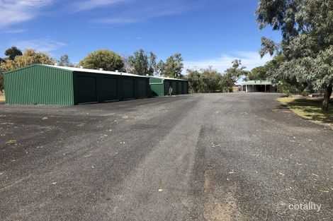 Property photo of 609 Goodar Road Goodar QLD 4390