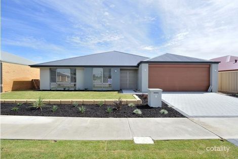8 Dressage Grn, Baldivis, WA 6171
