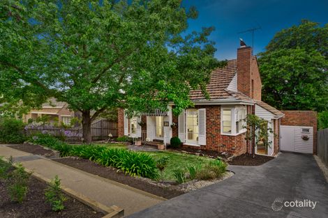 Property photo of 34 Sutton Street Balwyn North VIC 3104