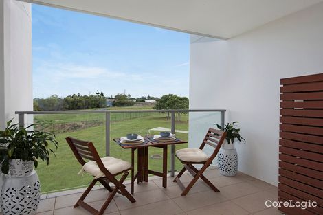 Property photo of 233/20 Egmont Street Sherwood QLD 4075