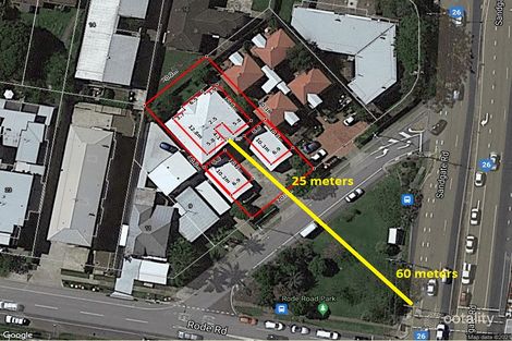 Property photo of 1/7 Rode Road Wavell Heights QLD 4012