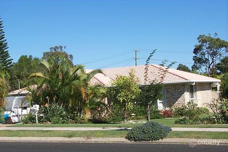 23 Greenup St, Capalaba, QLD 4157