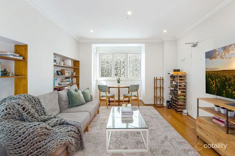 Property photo of 8/265 Palmer Street Darlinghurst NSW 2010