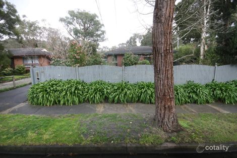 43 Oaktree Rd, Croydon North, VIC 3136