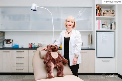 7/17 Bowen Bridge Rd, Bowen Hills, QLD 4006