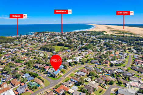 Property photo of 71 Essington Way Anna Bay NSW 2316