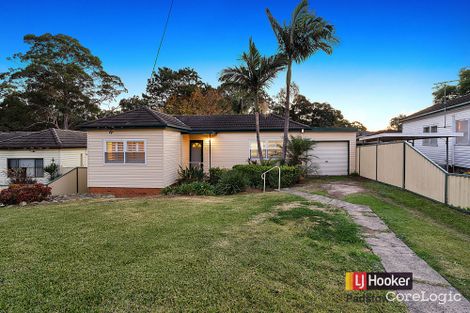 Property photo of 39 Clive Street Revesby NSW 2212