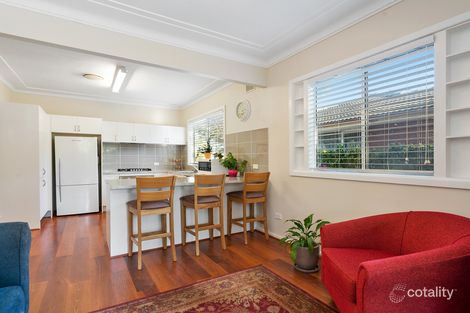 Property photo of 27 Pringle Avenue Belrose NSW 2085