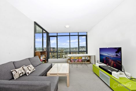 Property photo of 1113/10 Burroway Road Wentworth Point NSW 2127