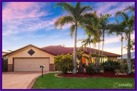 26 Blackhorse Dr, Kuraby, QLD 4112