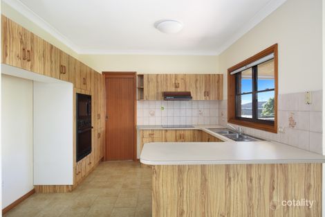 29 Hogan Ave, Mount Warrigal, NSW 2528