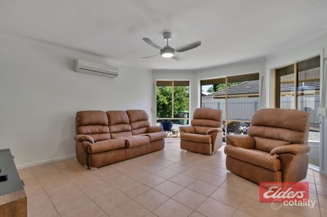 Property photo of 21 Jemalong Crescent Roseworthy SA 5371