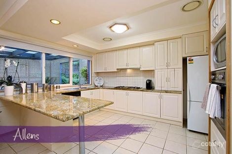 Property photo of 4 Leyte Close Doncaster VIC 3108