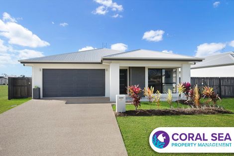 Property photo of 36 Tasman Circuit Burdell QLD 4818