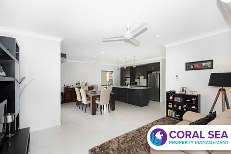 Property photo of 36 Tasman Circuit Burdell QLD 4818