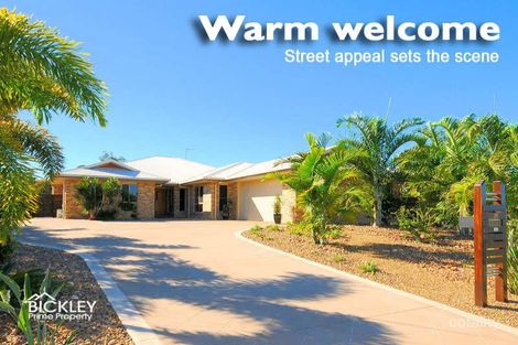 Property photo of 25 Blue Lagoon Way Dundowran Beach QLD 4655