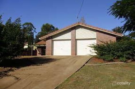 Property photo of 121 Moore Street Kingaroy QLD 4610