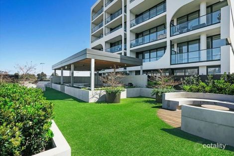 412/108 Haines St, North Melbourne, VIC 3051