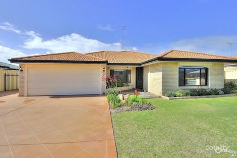 66 Floribunda Ave, Halls Head, WA 6210