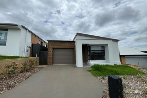 4 Burton Rd, Gregory Hills, NSW 2557
