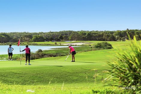 Property photo of 16 Campbellville Circuit Pelican Waters QLD 4551