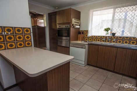 Property photo of 20 Wanjina Crescent Wanneroo WA 6065