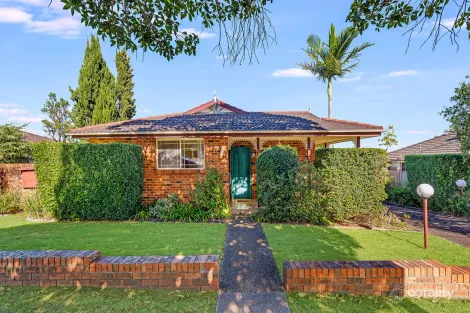 Property photo of 1/19 Mutual Road Mortdale NSW 2223
