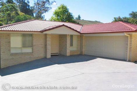 Property photo of 4A Russ Hammond Close Korora NSW 2450