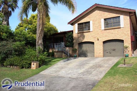 14 Corsair St, Raby, NSW 2566