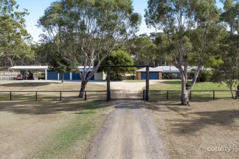 76 Gilchrist Rd, Rosehill, QLD 4370