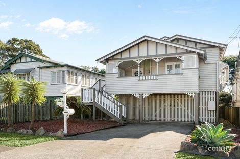Property photo of 92 Macdonald Street Norman Park QLD 4170