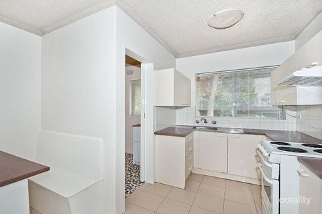Property photo of 9/199 Liverpool Road Burwood NSW 2134